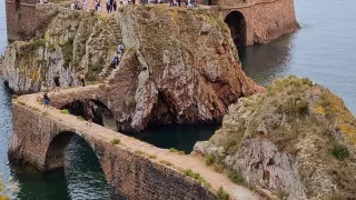 Berlengas