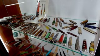 Nožířské muzeum