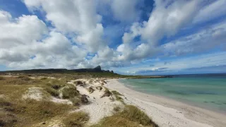 Buffels Bay, Jihoafrická republika