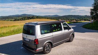 Volkswagen California 6.1 Ocean