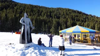 Bansko