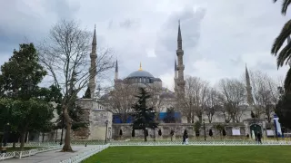 Istanbul