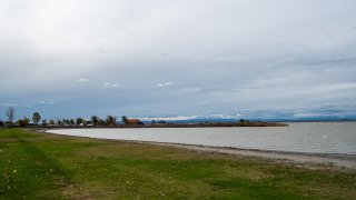 Podersdorf am see