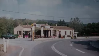 Retro: Výlet do Francie 1991