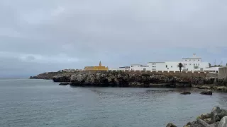 Peniche