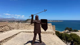 Alicante