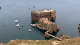 Berlengas