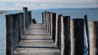 Podersdorf am see