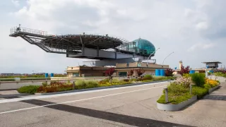 Turín, Lingotto