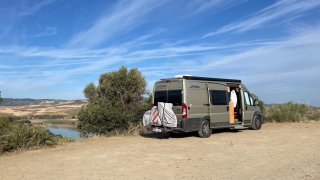 Caminito del Rey