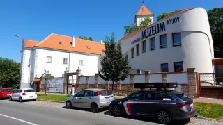 Vlastivědné muzeum Kyjov