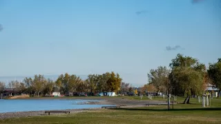 Podersdorf am see