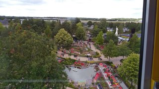 Legolandu Billund