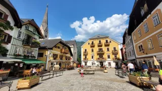 Hallstatt