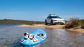 Thule SUP Taxi XT