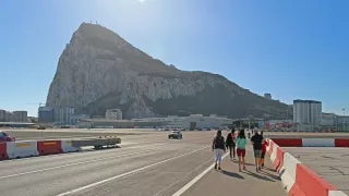 Gibraltar