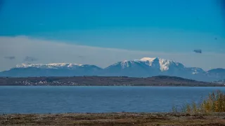 Podersdorf am see