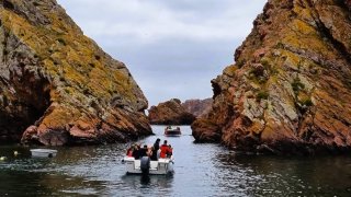 Berlengas