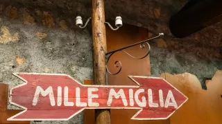 Museo Mille Miglia