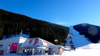 Bansko