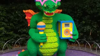 Legoland Windsor