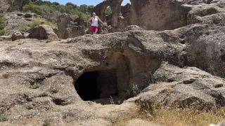 Caminito del Rey