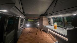 Volkswagen California 6.1 Ocean