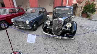 Výstava Fiat, 125 let