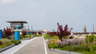 Turín, Lingotto