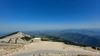 Mont Ventoux