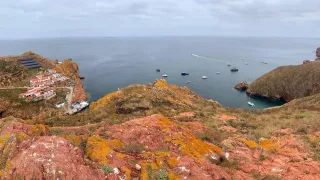 Berlengas