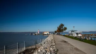 Podersdorf am see