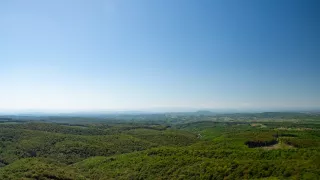 Petrova Gora, Chorvatsko