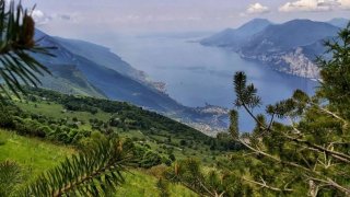Lago di Garda: Italský ráj pro aktivní sportovce i požitkáře na dosah ruky