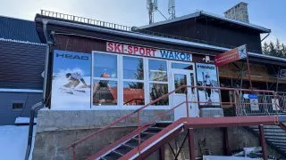 Ski Aréna Karpacz