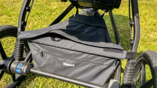 Thule Urban Glide 3