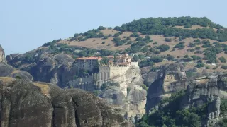 Meteora