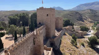 Antequera