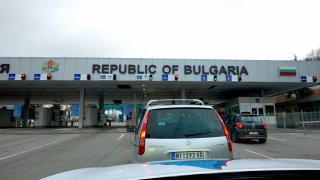 Bulharsko bez korona-teroru. 12 hodin v autě a dokonale lyžujete ve 3000 metrech