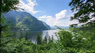 Hallstatt