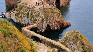 Berlengas