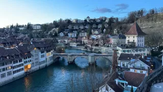 Bern