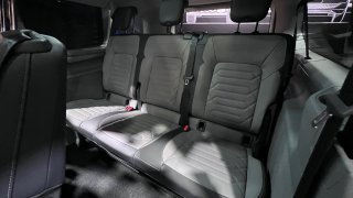 Volkswagen Caravelle/Transporter T7