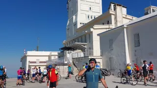 Mont Ventoux