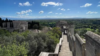 Villeneuve-lès-Avignon