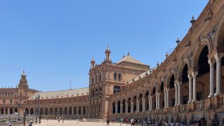 Sevilla