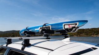 Thule SUP Taxi XT