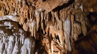 Jeskyně Luray Caverns