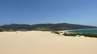 Duna de Valdevaqueros