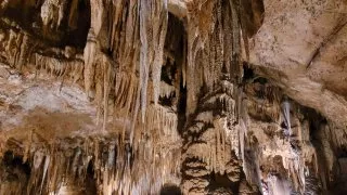 Jeskyně Luray Caverns